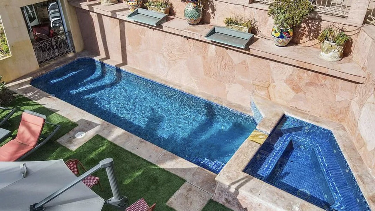 Photo of Outdoor in Central Malibu