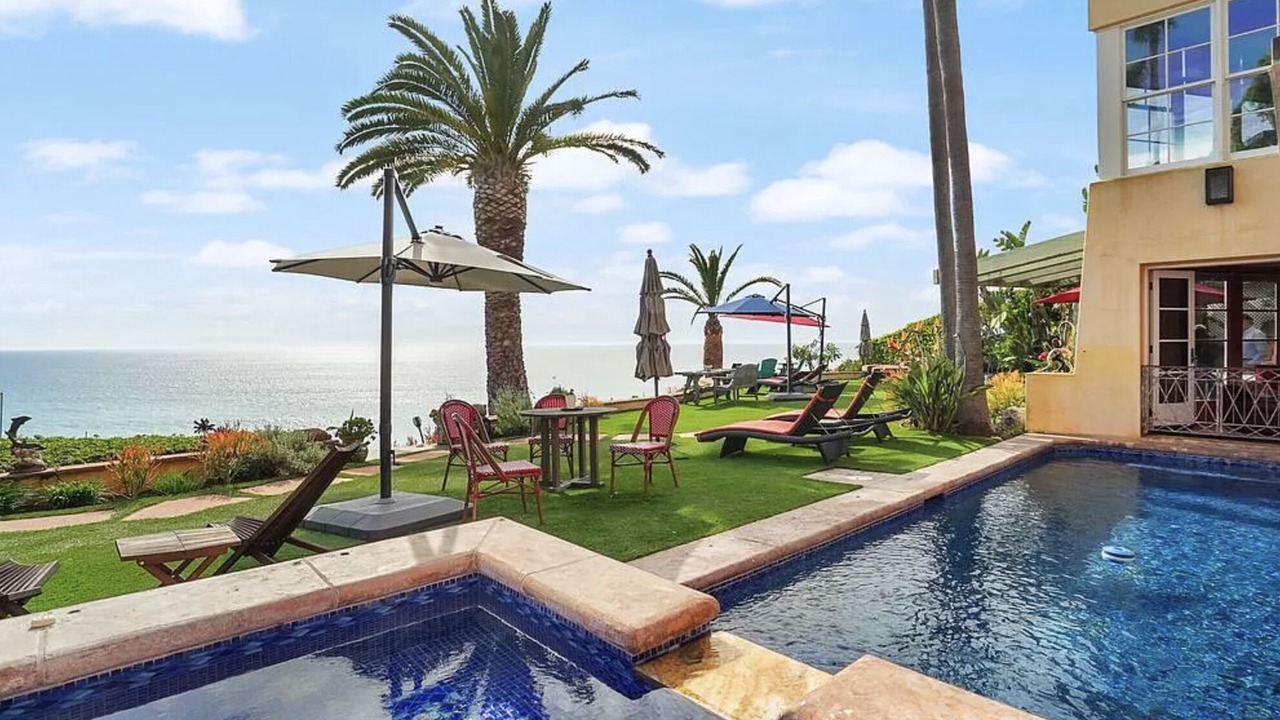 Photo of Outdoor in Central Malibu