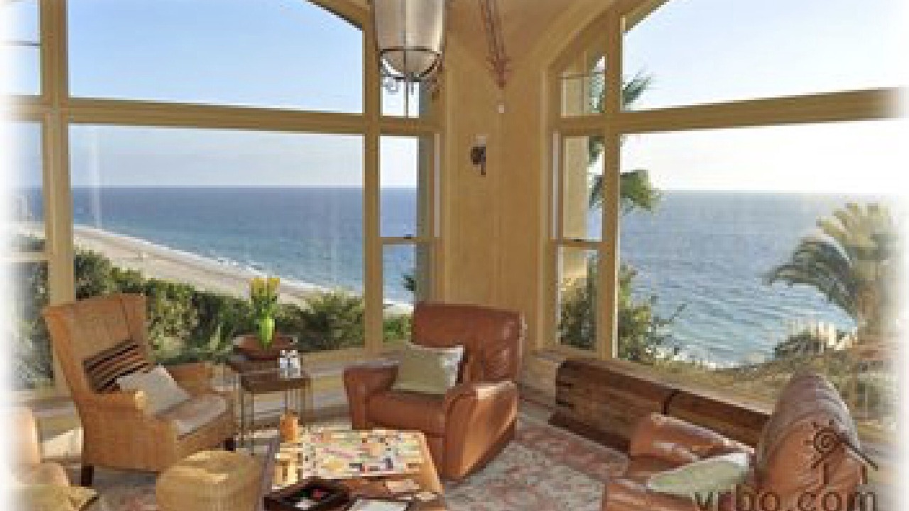 Photo of Bedroom in Central Malibu