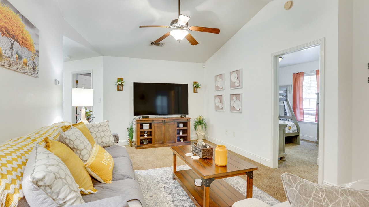 Photo of Bedroom in Abbeville