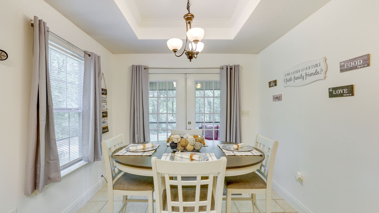 Photo of Livingroom in Abbeville