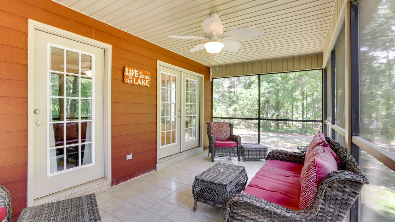 Photo of Outdoor in Abbeville