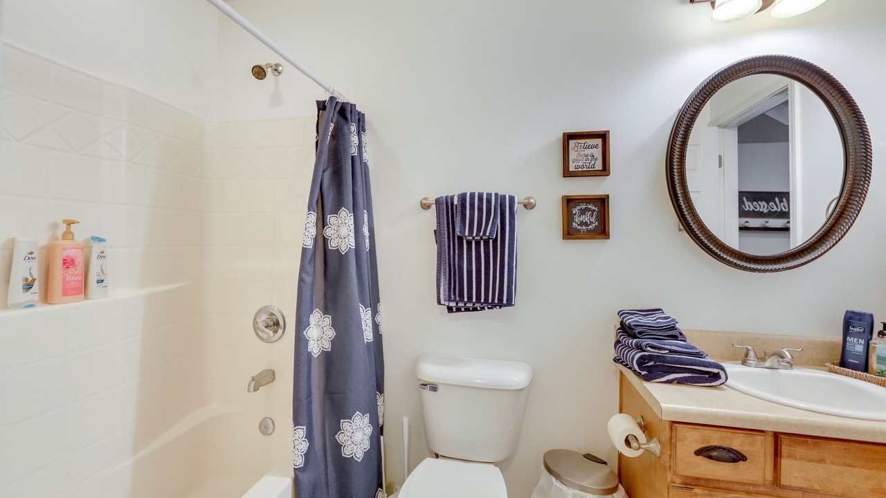 Photo of Bathroom in Abbeville