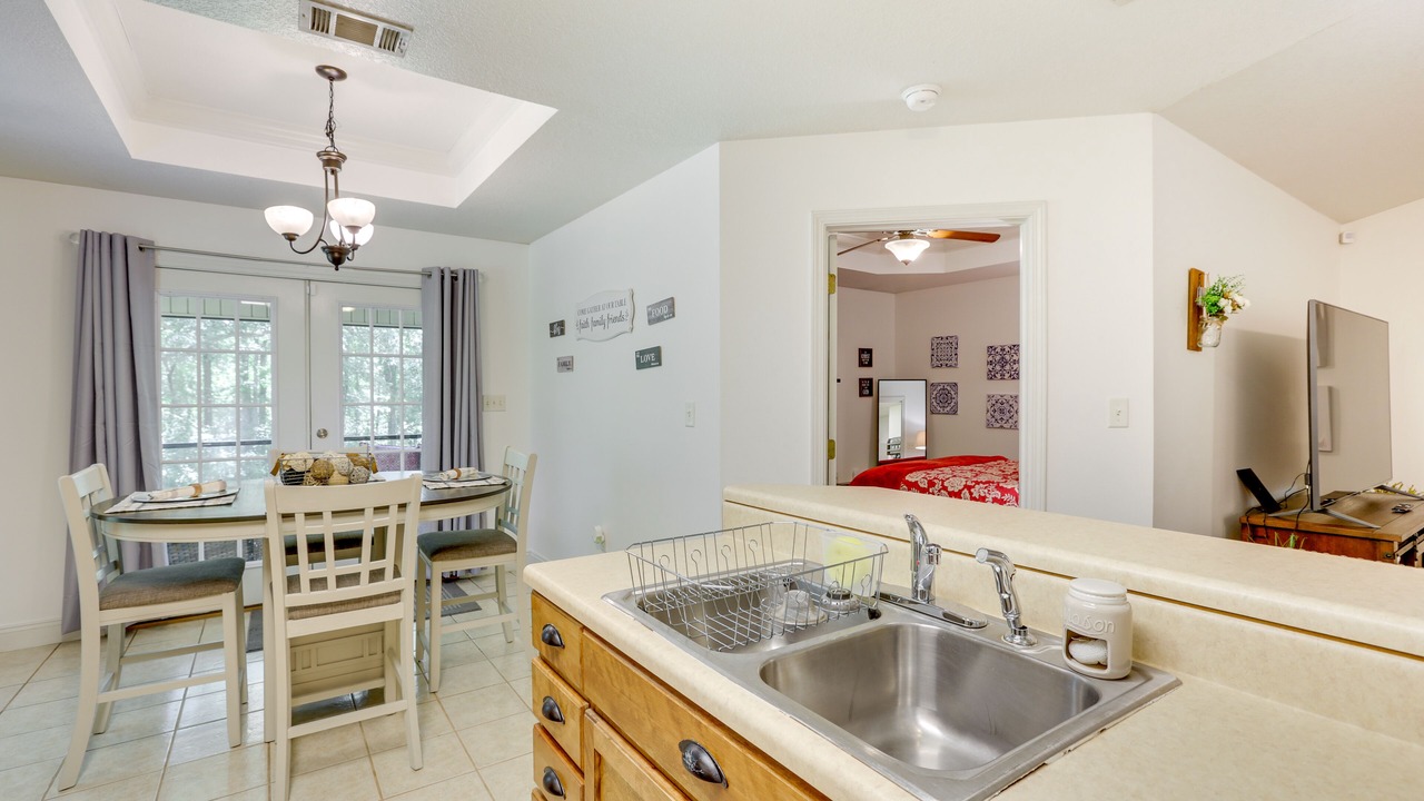 Photo of Bedroom in Abbeville