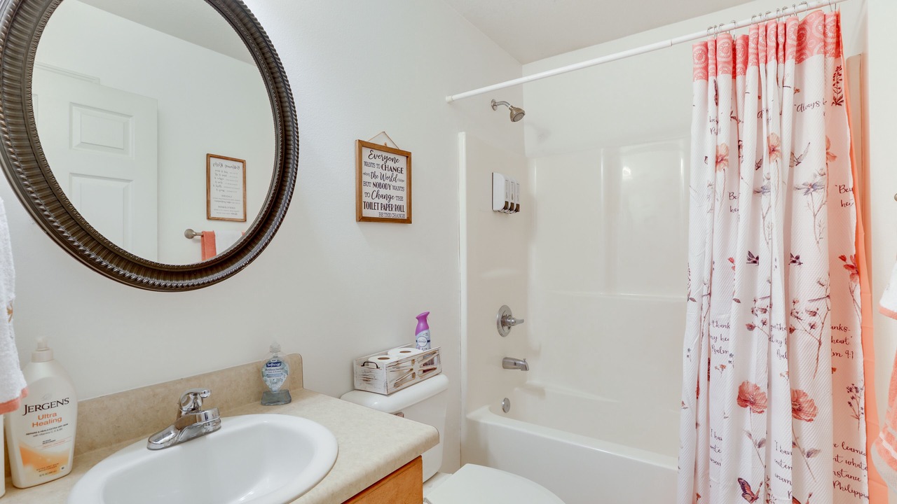 Photo of Bathroom in Abbeville