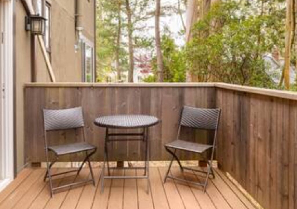 Photo of Patio Balcony in Tamalpais-Homestead Valley