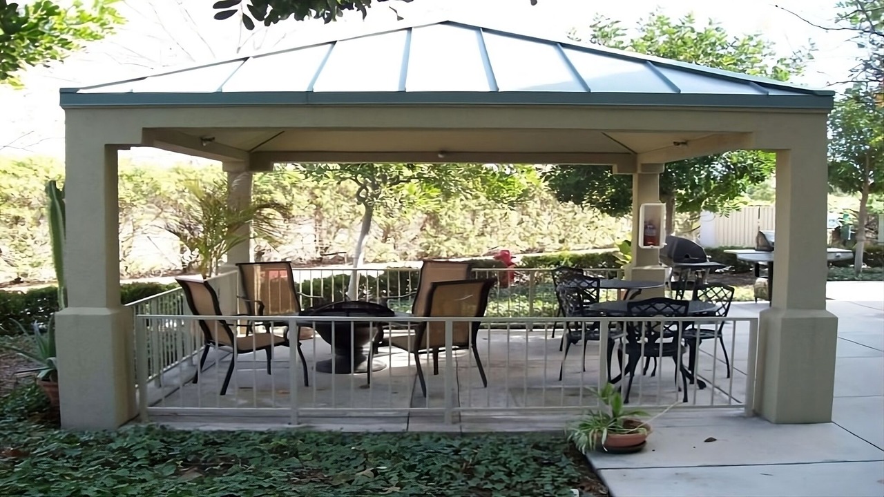 Photo of Outdoor in Irvine