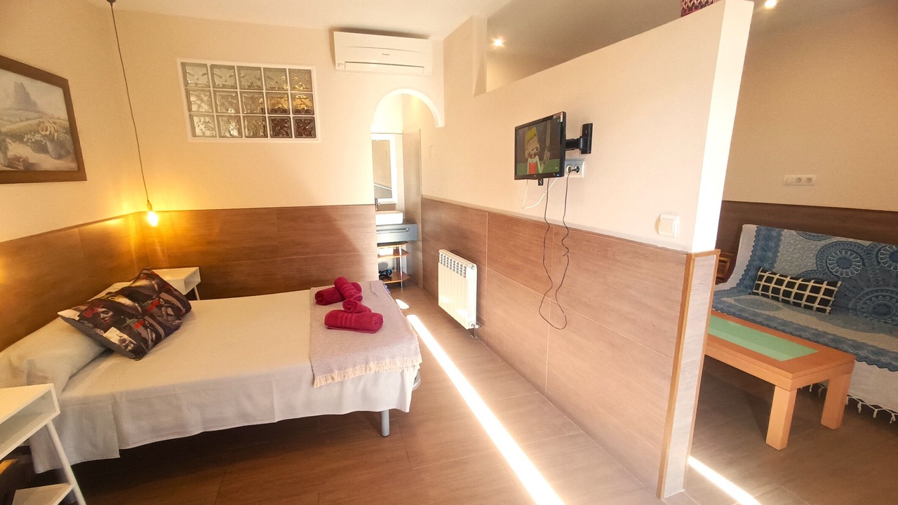 Photo of Bedroom in Cerrado de Calderon