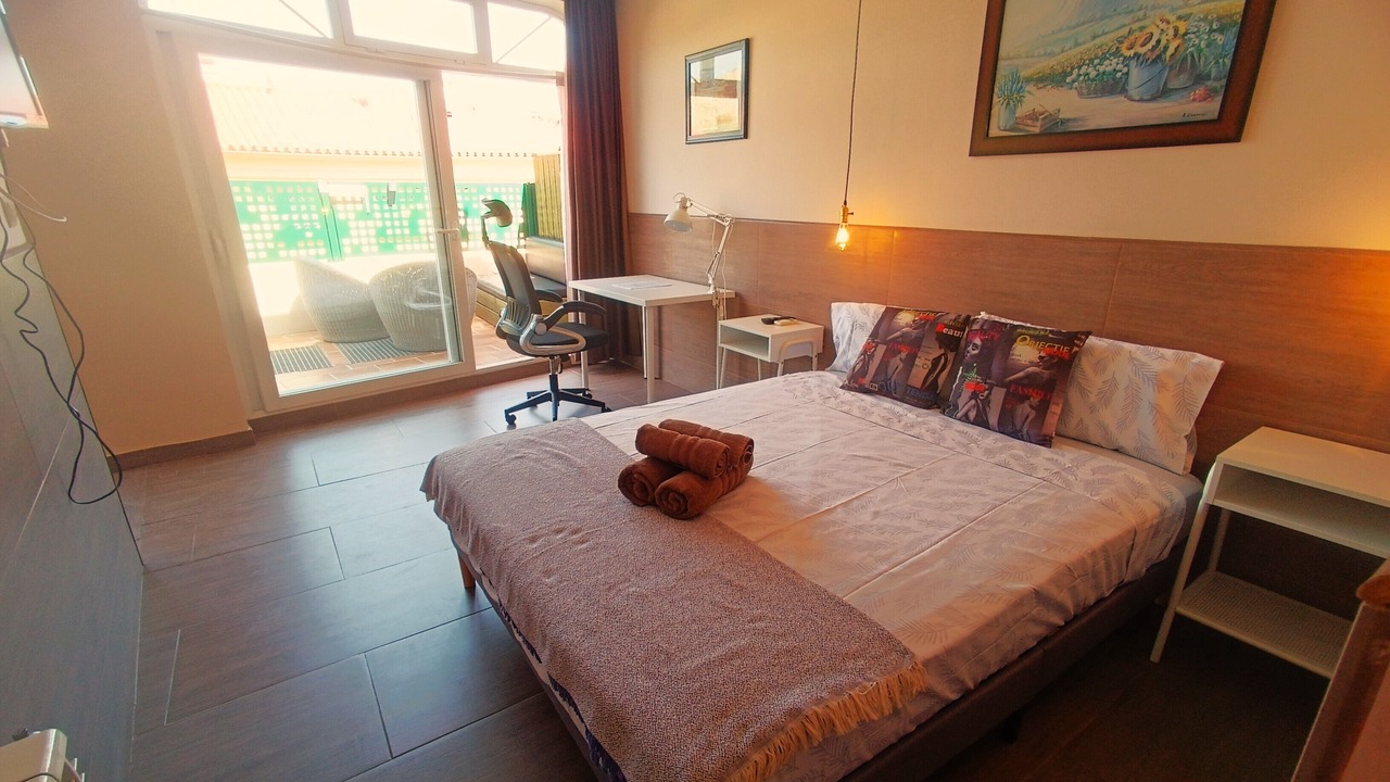 Photo of Bedroom in Cerrado de Calderon