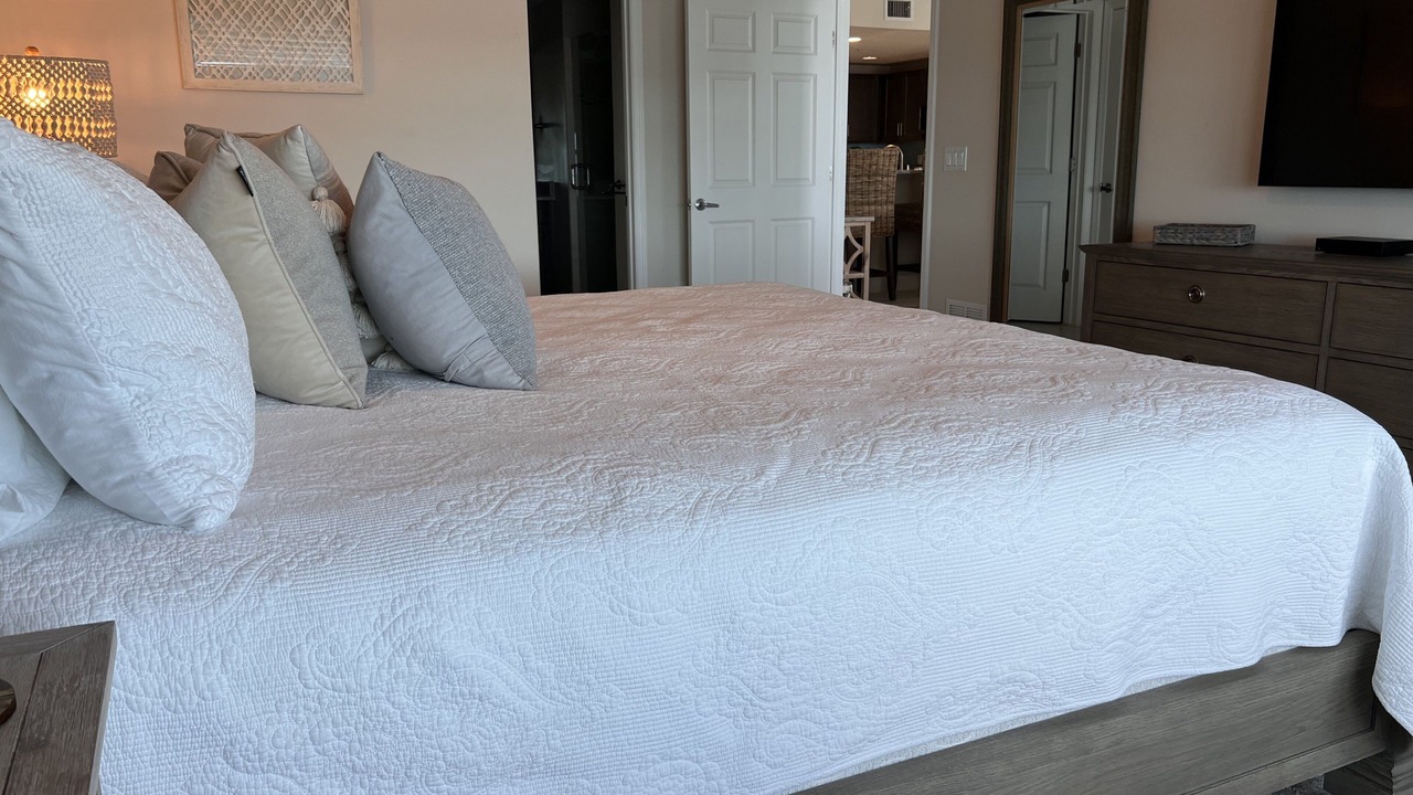 Photo of Bedroom in Ocean View Halifax Estates