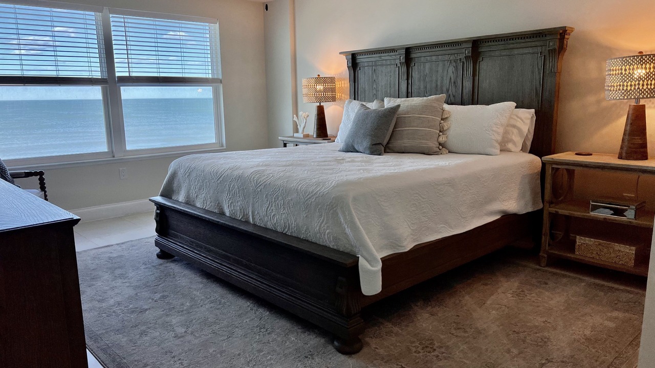 Photo of Bedroom in Ocean View Halifax Estates