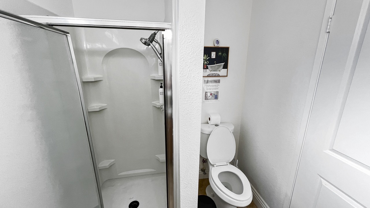 Photo of Bathroom in Patton