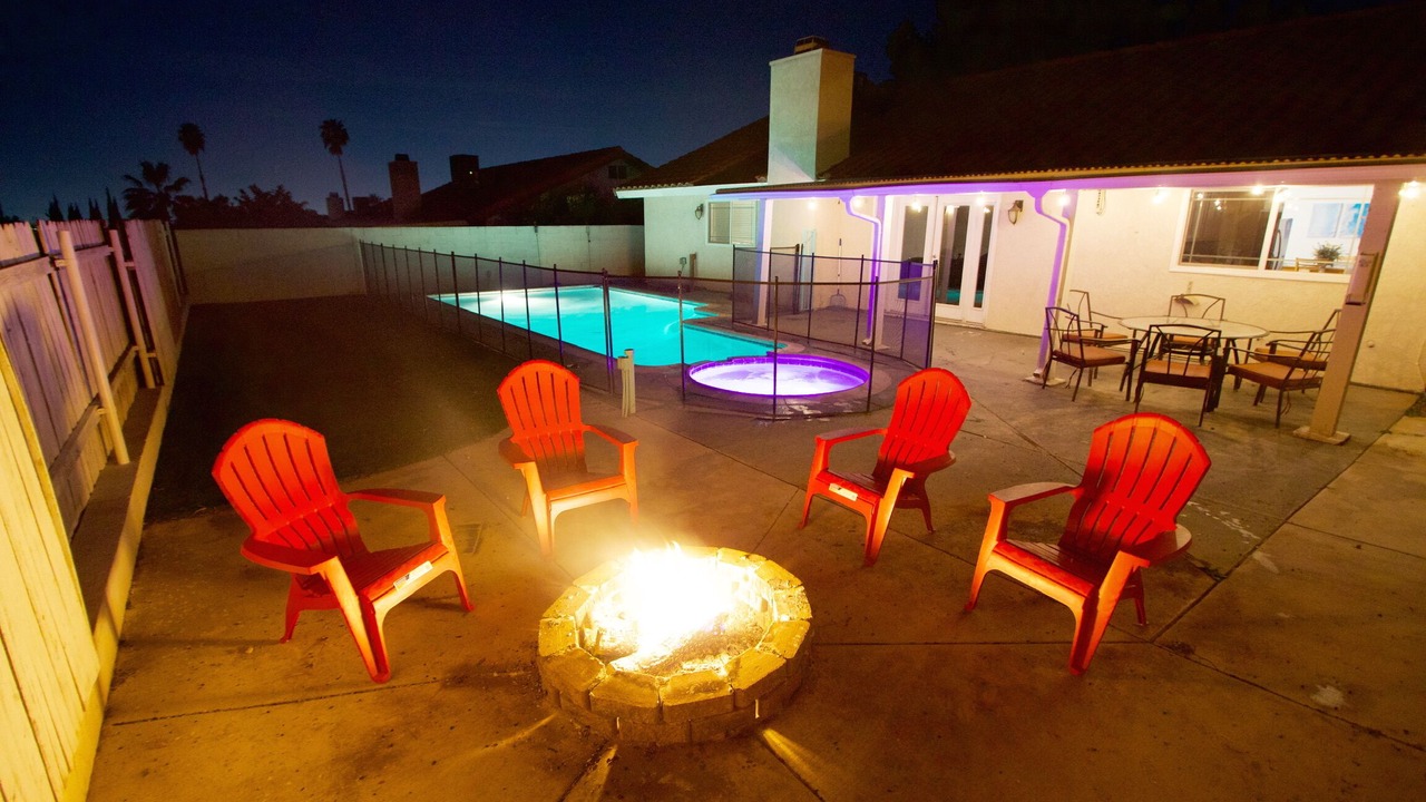 Photo of Outdoor in Patton