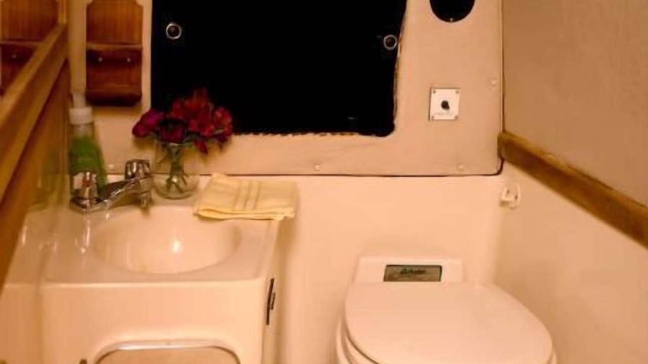 Photo of Bathroom in Catskill