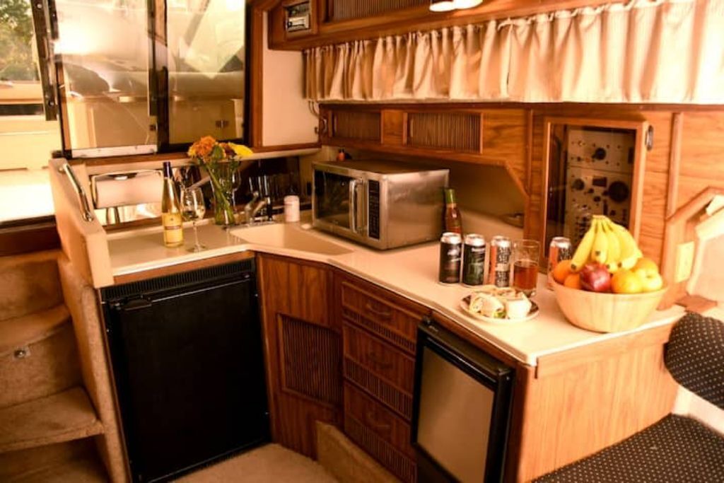 Photo of Kitchen in Catskill