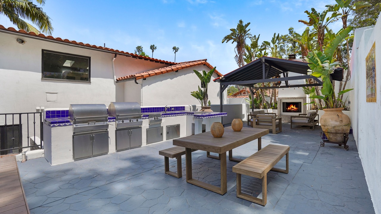 Photo of Outdoor in Los Feliz
