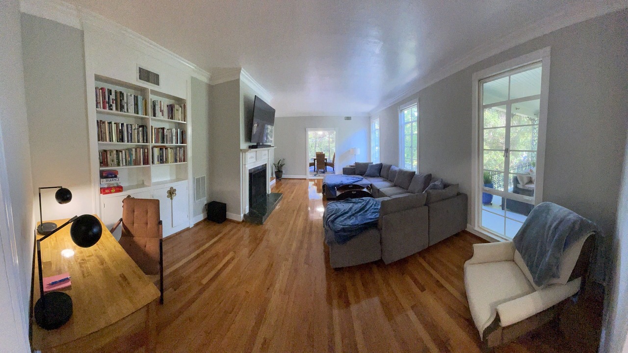 Photo of Livingroom in Hannon Park
