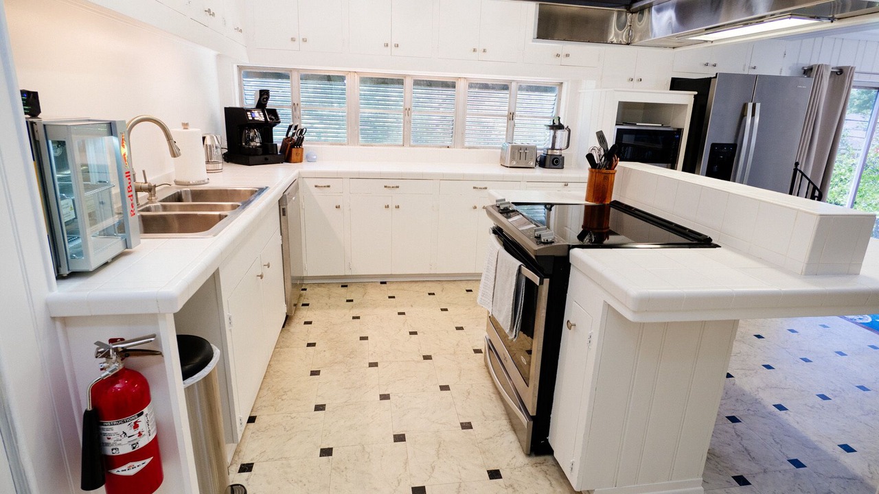 Photo of Kitchen in Hannon Park