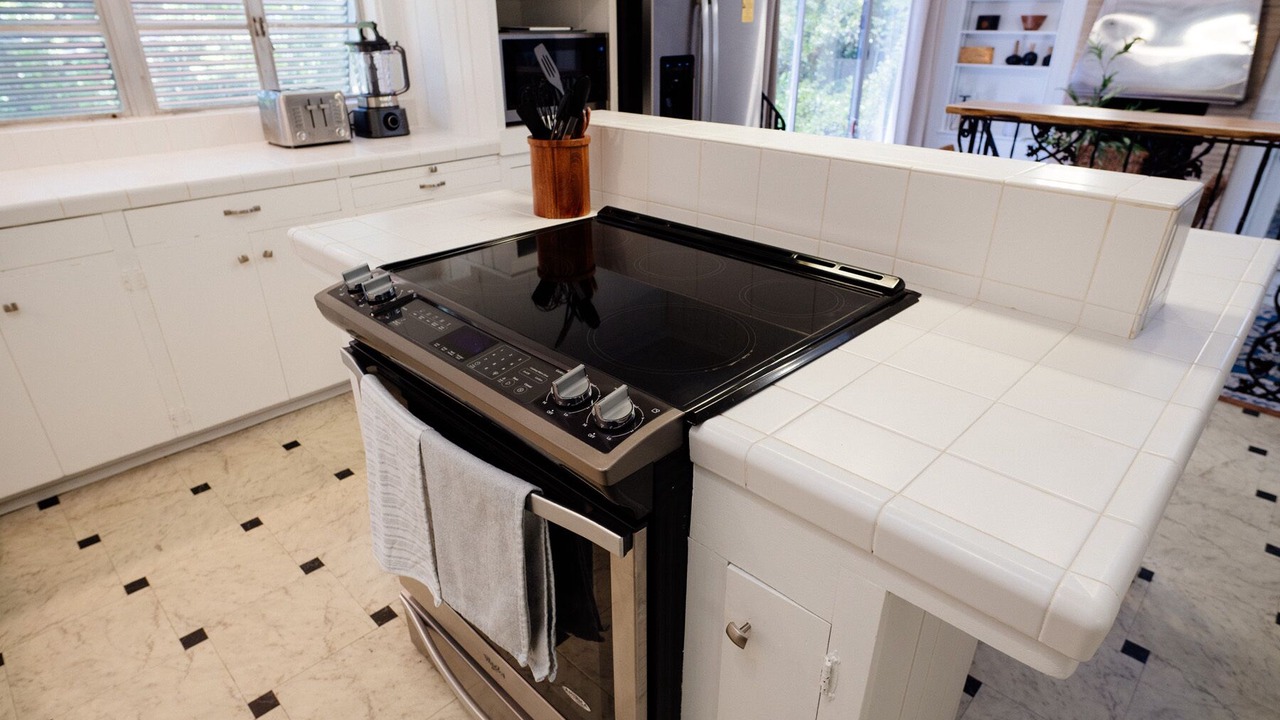 Photo of Kitchen in Hannon Park