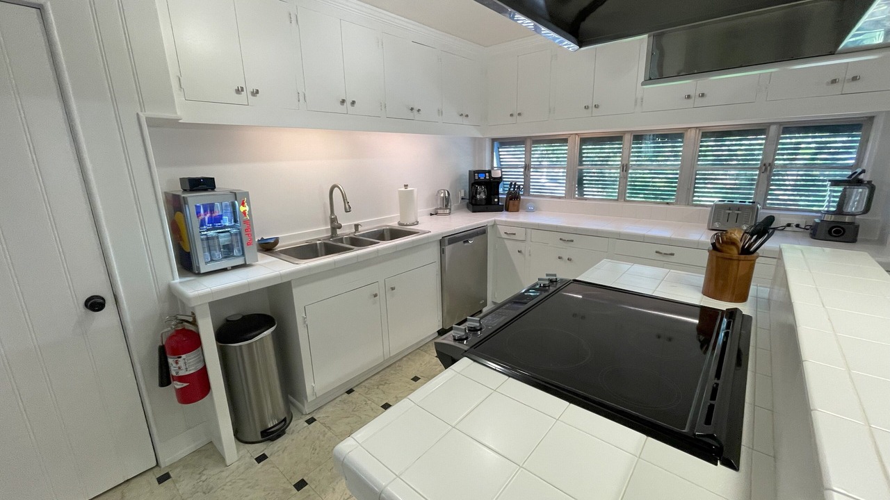 Photo of Kitchen in Hannon Park