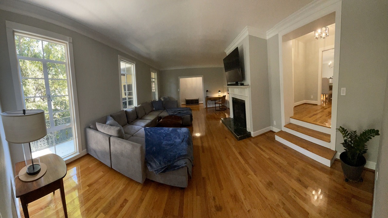 Photo of Livingroom in Hannon Park