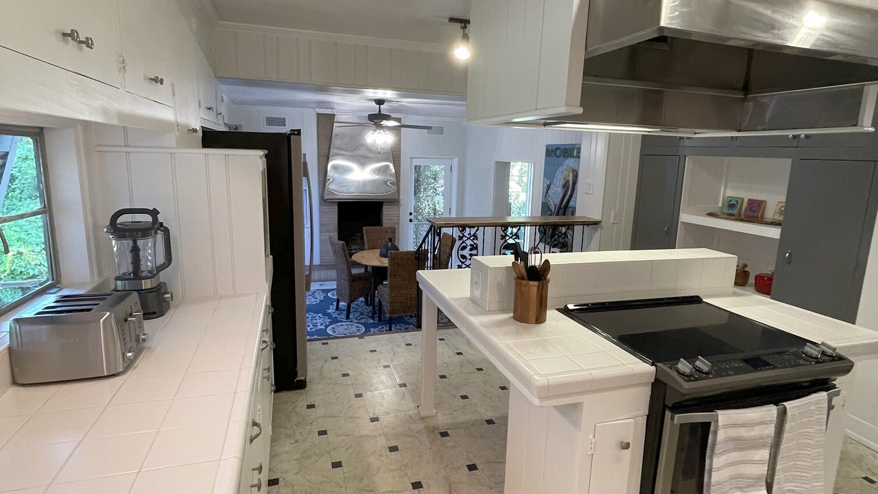 Photo of Kitchen in Hannon Park