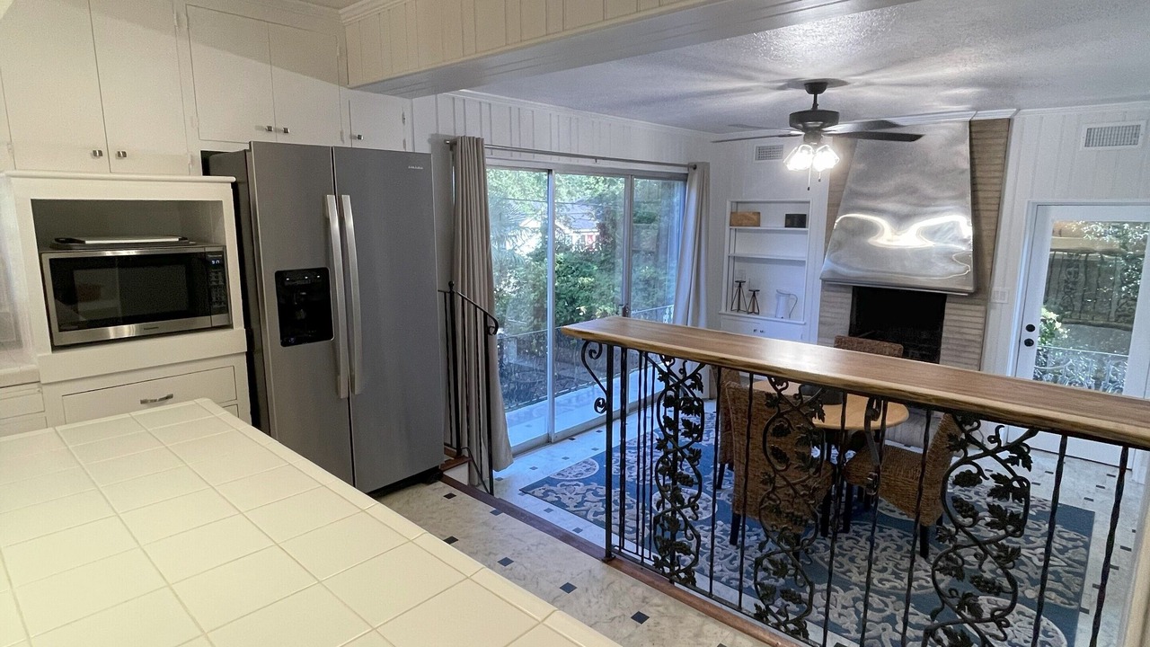 Photo of Kitchen in Hannon Park