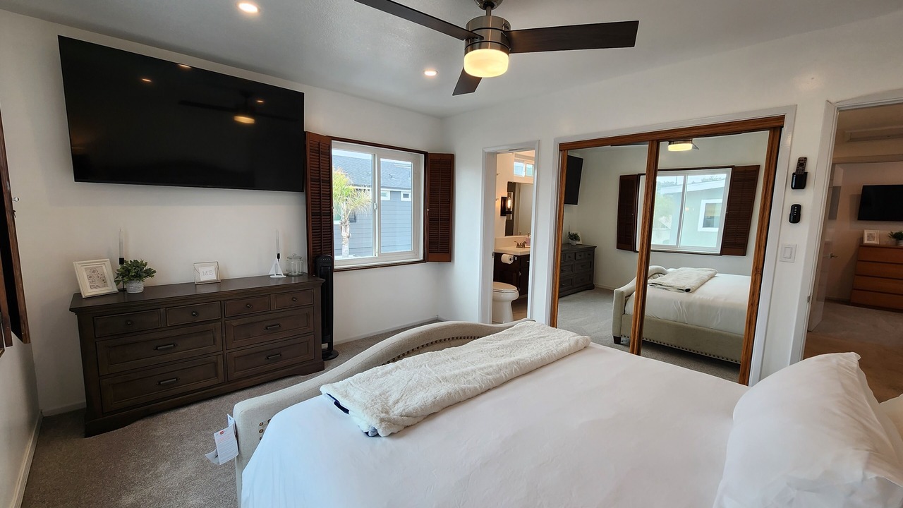 Photo of Bedroom in Santa Ana Heights