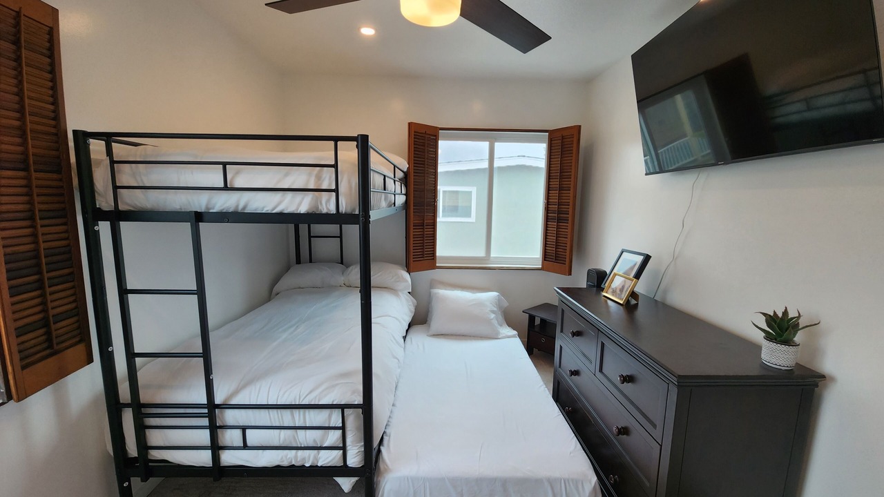 Photo of Bedroom in Santa Ana Heights