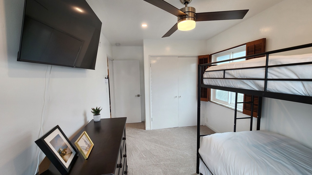 Photo of Bedroom in Santa Ana Heights