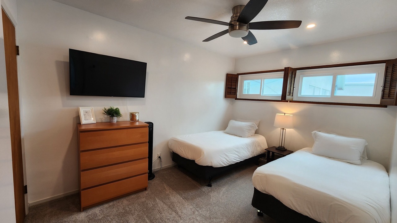 Photo of Bedroom in Santa Ana Heights