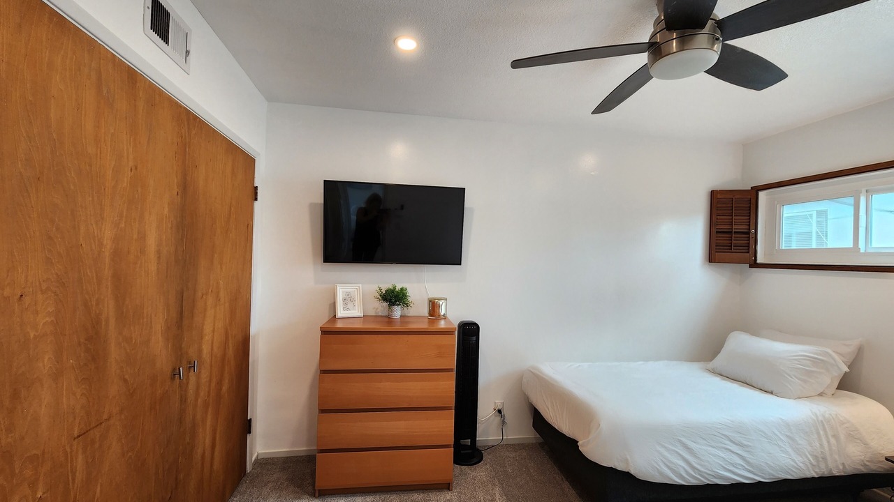 Photo of Bedroom in Santa Ana Heights