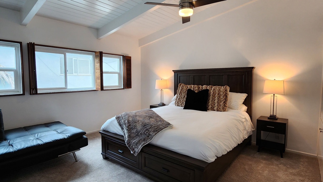 Photo of Bedroom in Santa Ana Heights