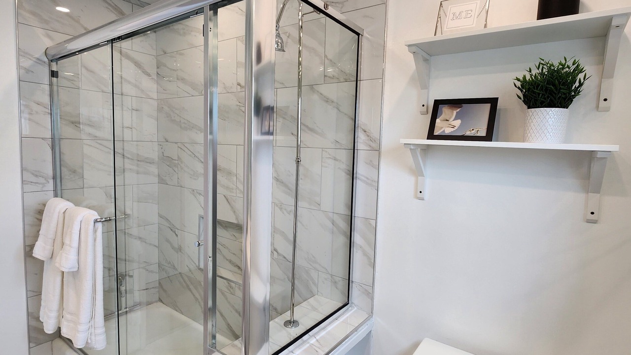 Photo of Bathroom in Santa Ana Heights