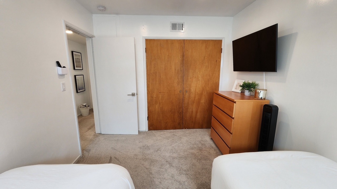Photo of Bedroom in Santa Ana Heights