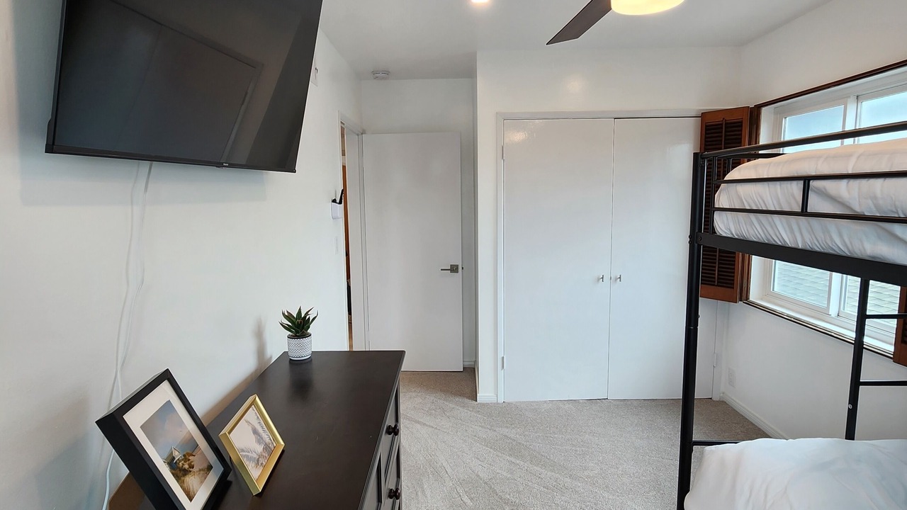 Photo of Bedroom in Santa Ana Heights