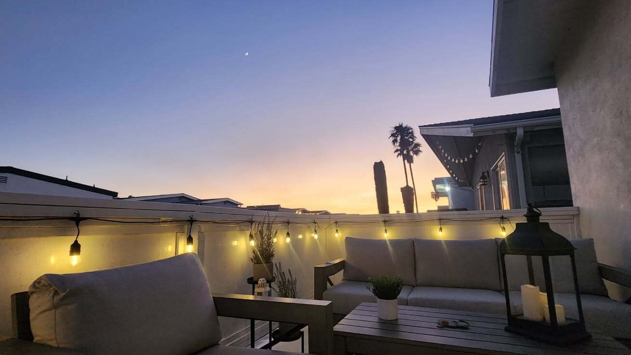 Photo of Outdoor in Santa Ana Heights
