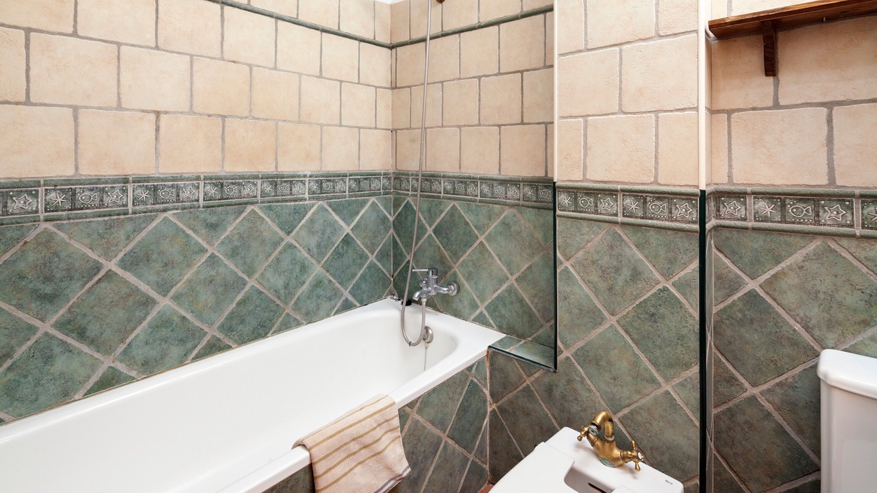 Photo of Bathroom in Totalan