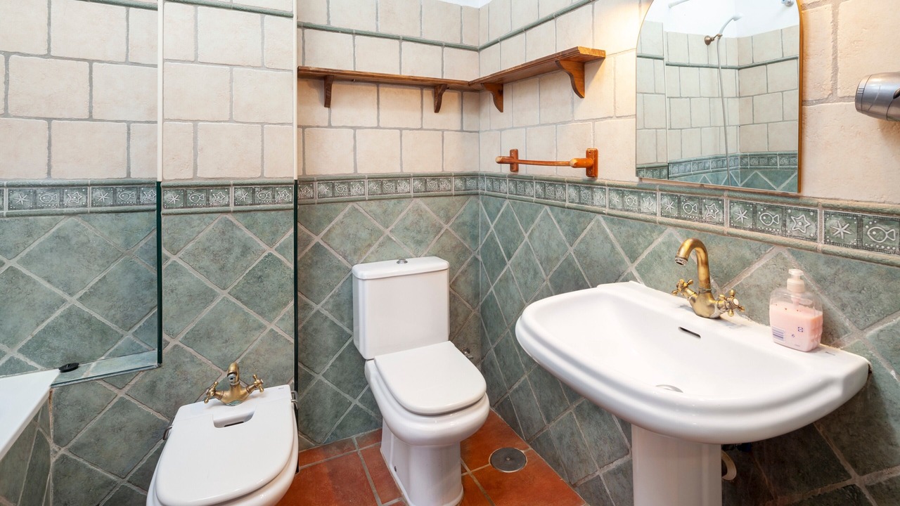 Photo of Bathroom in Totalan