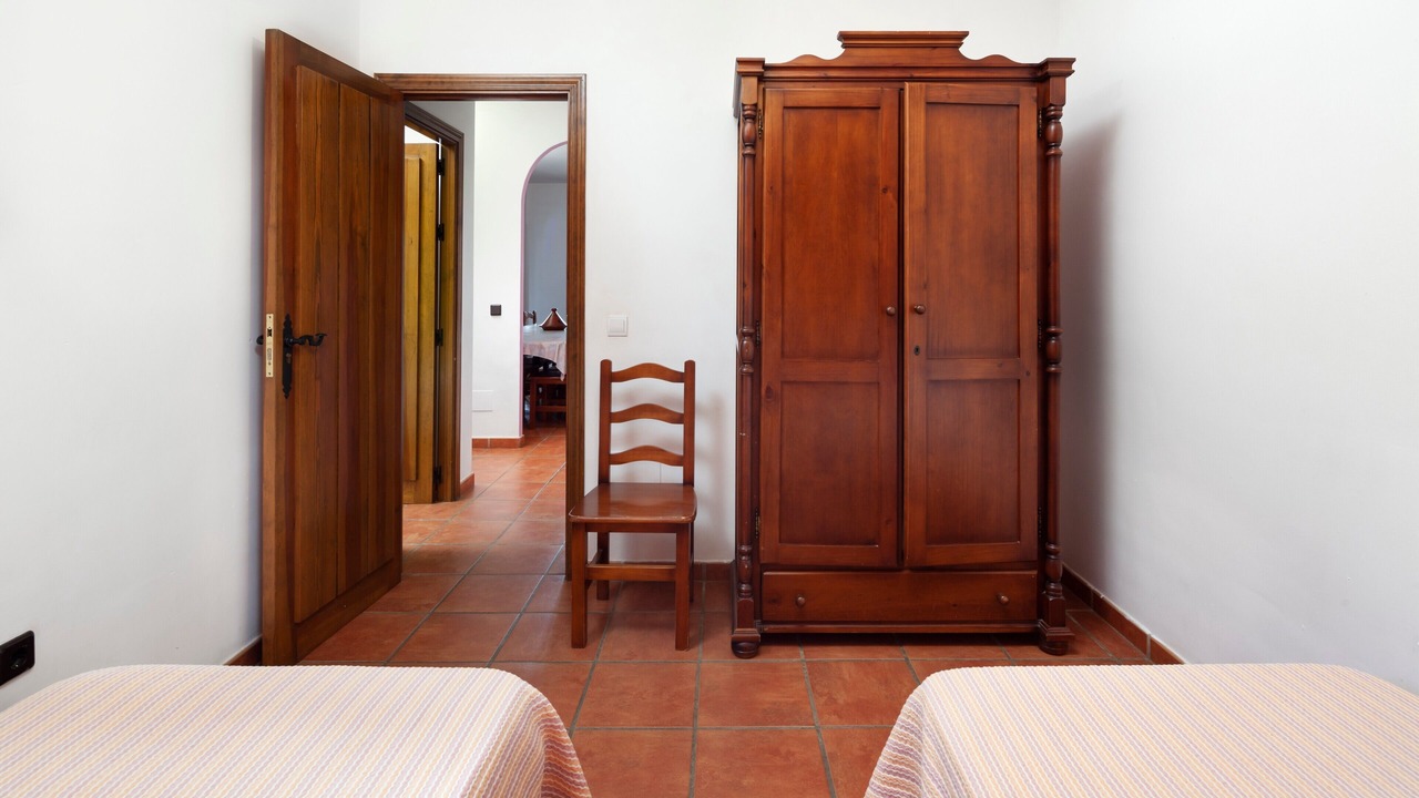 Photo of Bedroom in Totalan