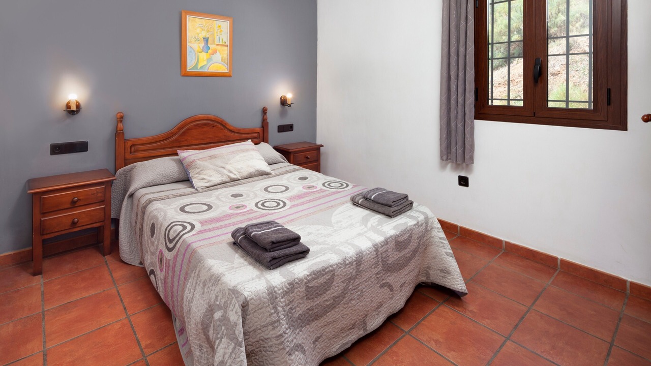 Photo of Bedroom in Totalan