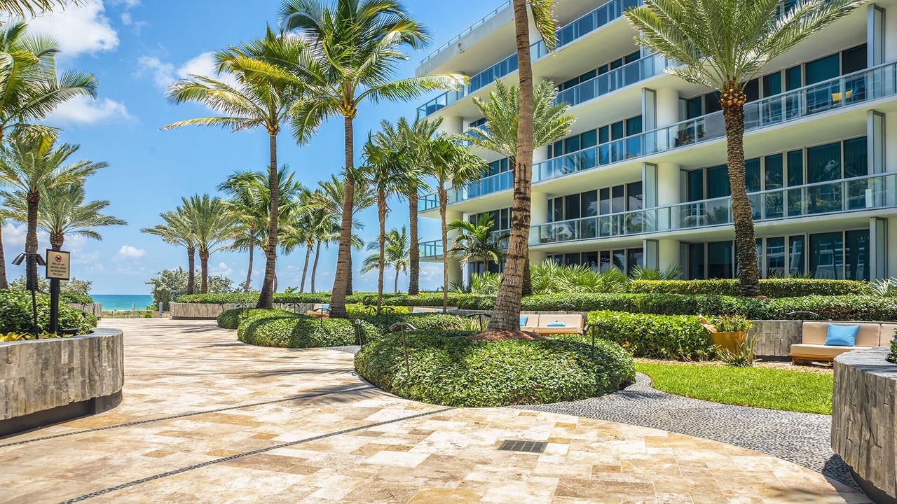 Photo of Outdoor in North Beach