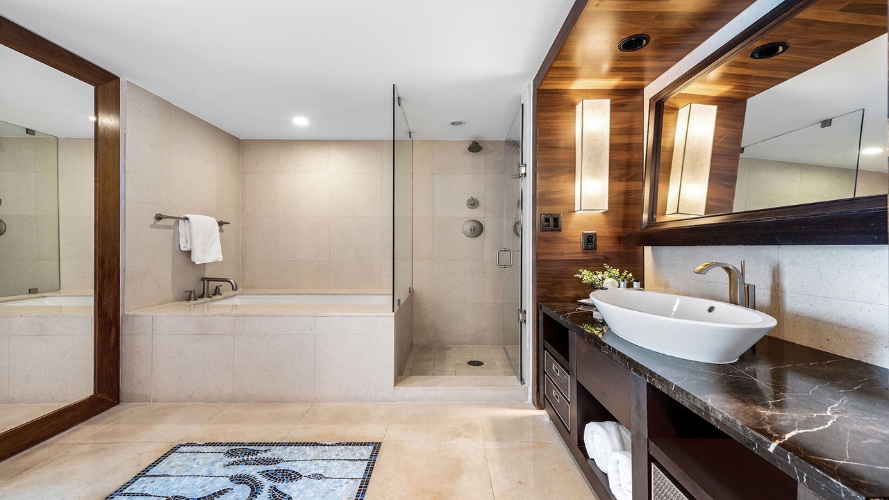 Photo of Bathroom in North Beach