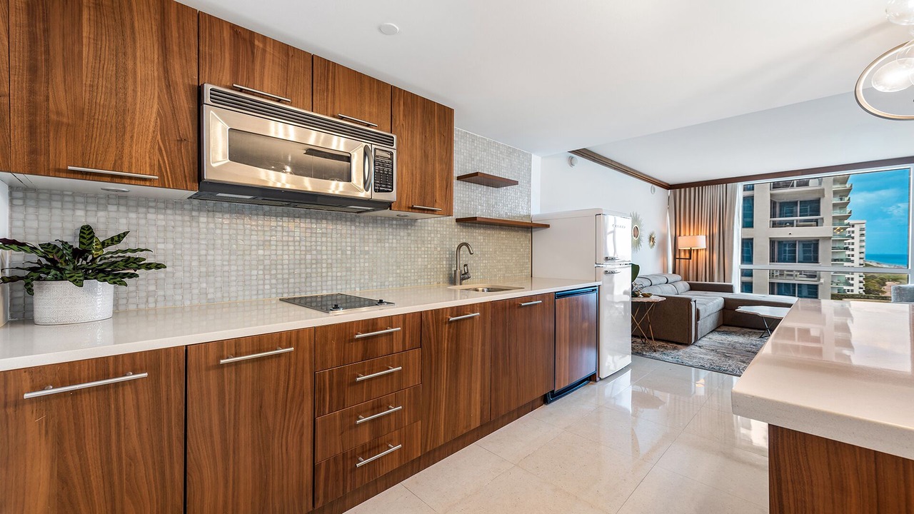 Photo of Kitchen in North Beach