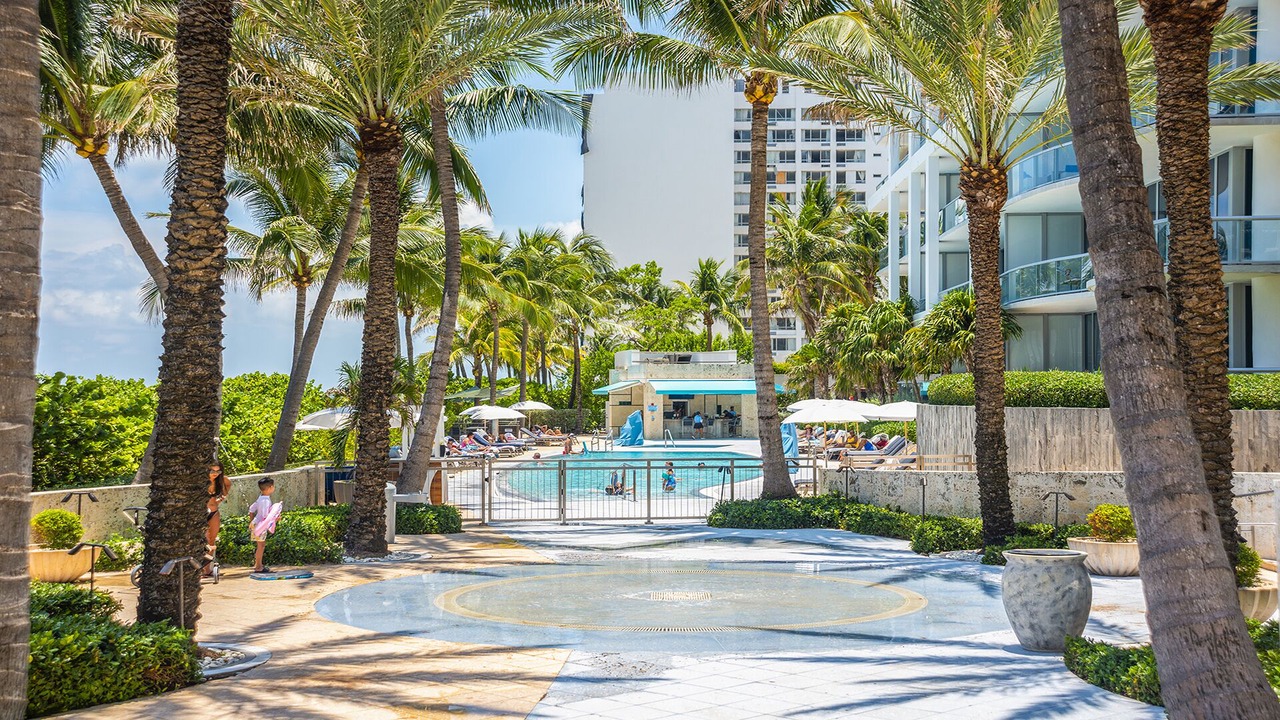 Photo of Outdoor in North Beach