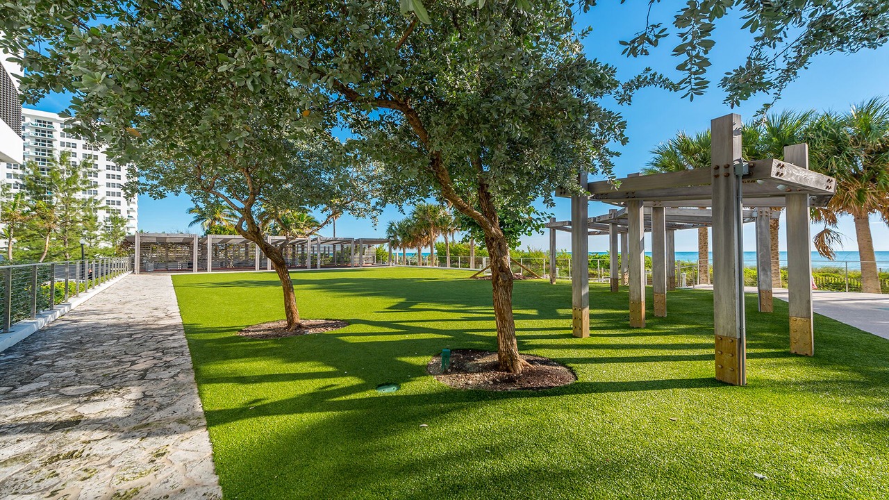 Photo of Outdoor in North Beach