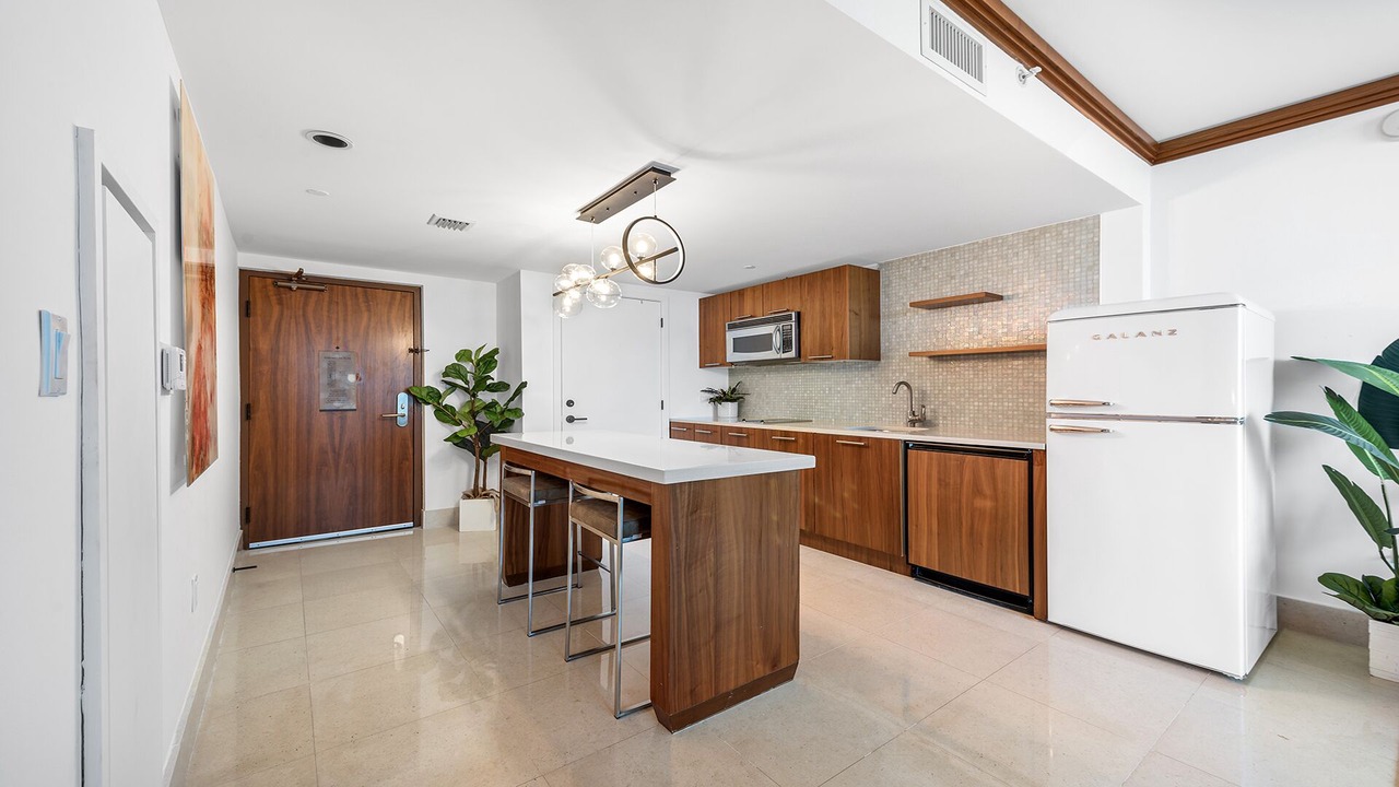 Photo of Kitchen in North Beach