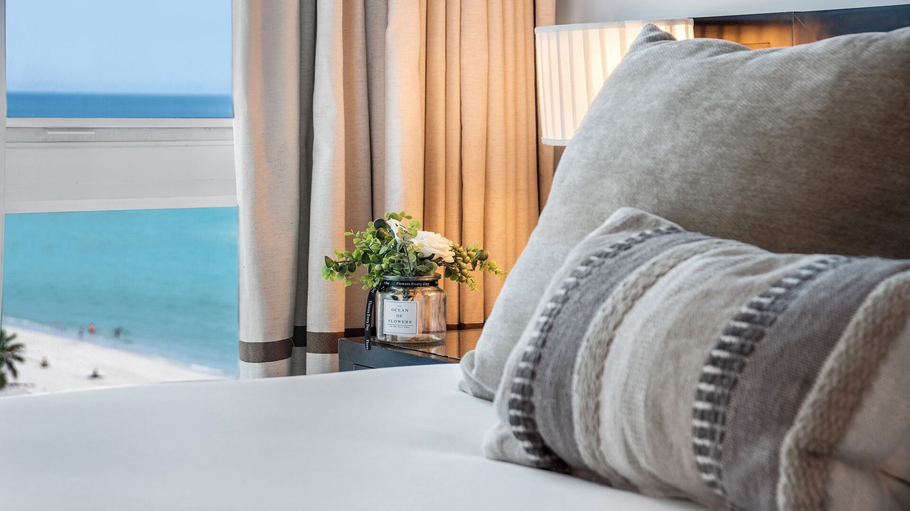 Photo of Bedroom in North Beach