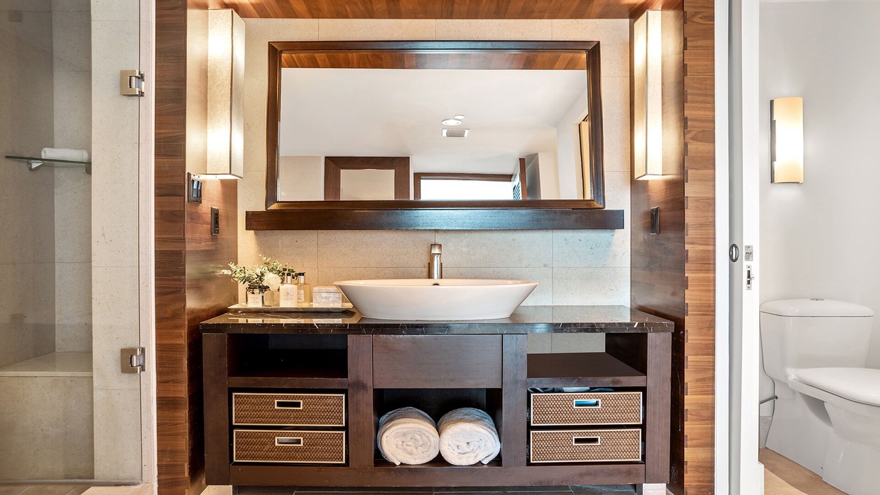 Photo of Bathroom in North Beach
