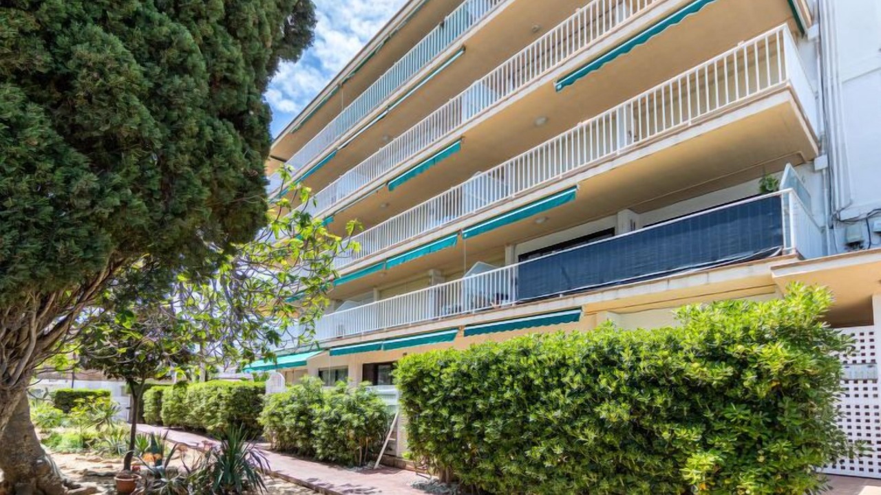 Photo of Outdoor in Torredembarra